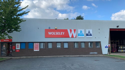 Wolseley Cooling & Pipe