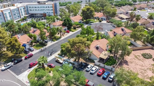 Virtue Recovery Center Chandler Location Cover Photo