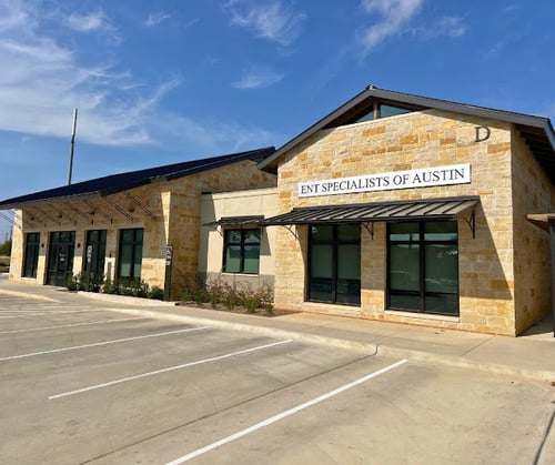 ENT Specialists of Austin | Leander, TX