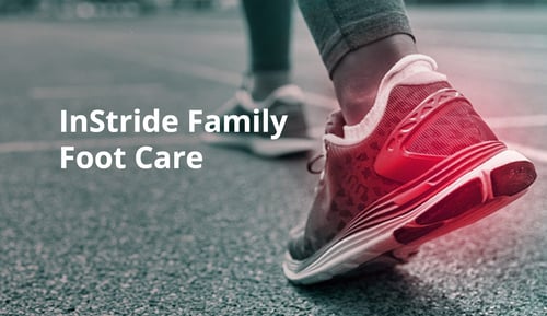 InStride Family Foot Care