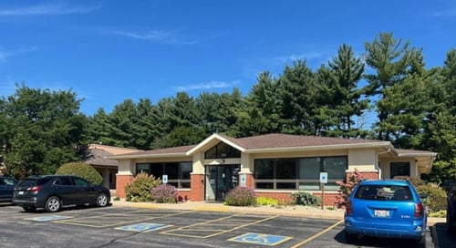 SSM Health Davis Duehr Dean - Prairie du Sac