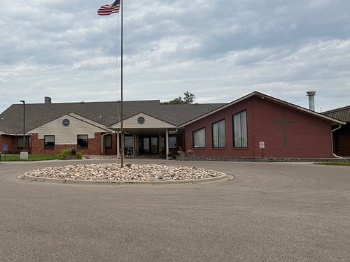 Avera Eureka Health Care Center, Eureka, SD