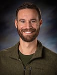 photo of Michael Christensen