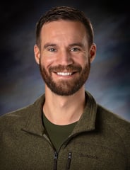 photo of Michael Christensen
