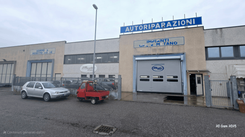 officina