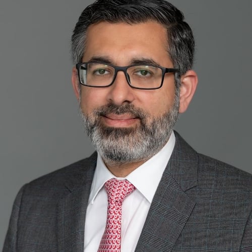Zeeshan M. Sardar, MD