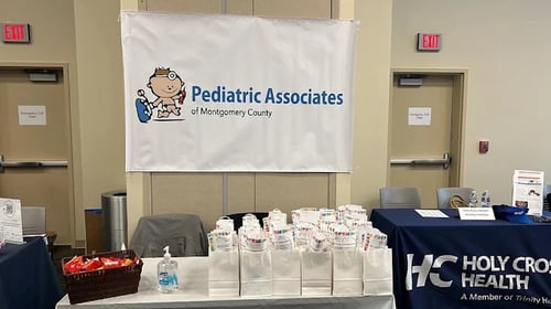Pediatric Associates | Rockville, MD
