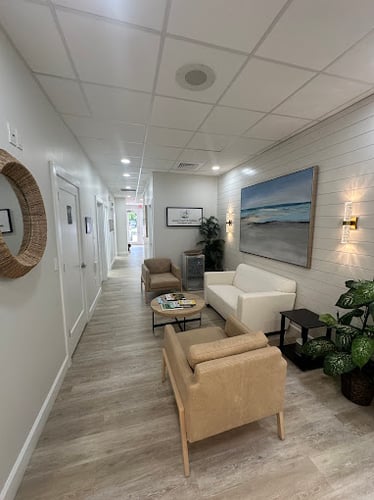 Howard Health & Wellness: Corey Howard, MD | Naples, FL