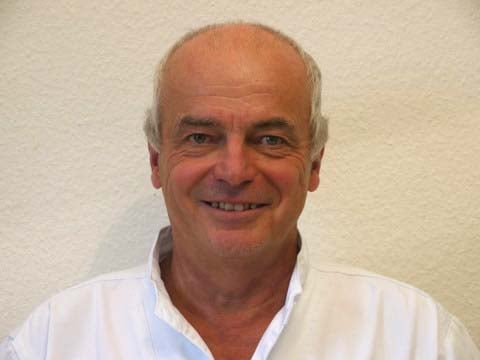 Dr. Klaus Eder in Wien