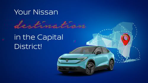 Your Destination in the Capital Region.