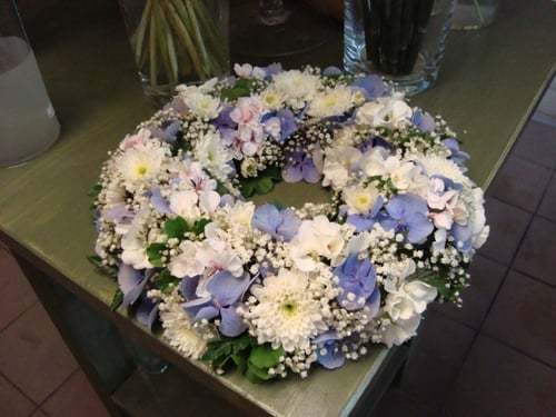 Blumen Plattner - Blütenflair & Gartenlust in 5092 Sankt Martin bei Lofer