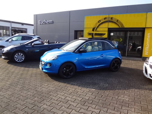 Autohaus Bachem GmbH