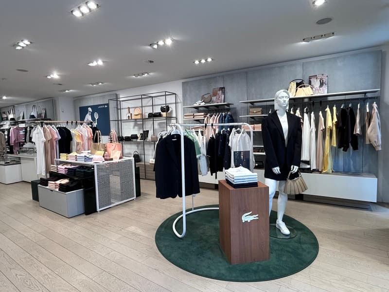 Women Area