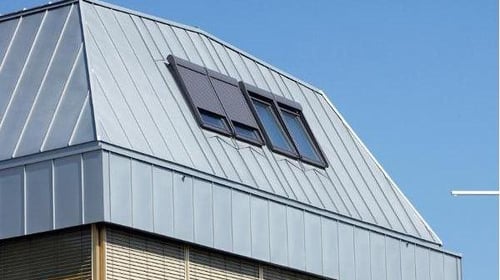 Blitzschutzbau Spenglerei Dachdeckerei Schabauer GmbH 8047 Graz
