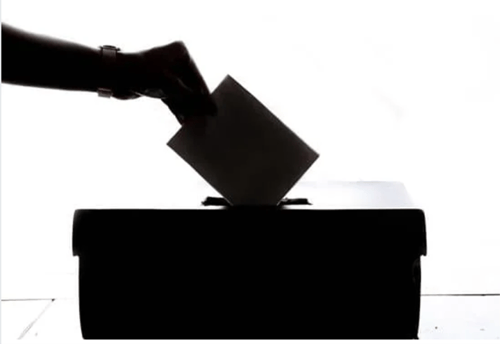 The election doesn’t matter that much to our clients. Why?
