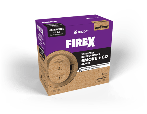 Package of CUACFEX-VRF