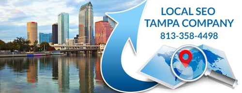LOCAL SEO TAMPA COMPANY