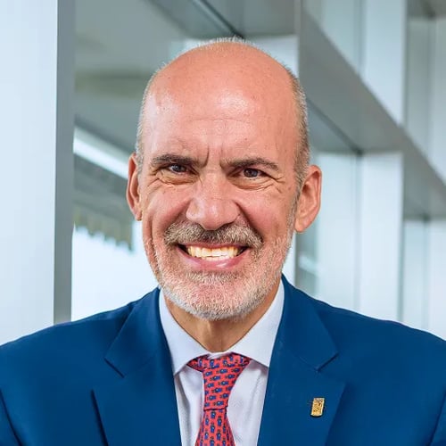 Panos Sechopoulos headshot.