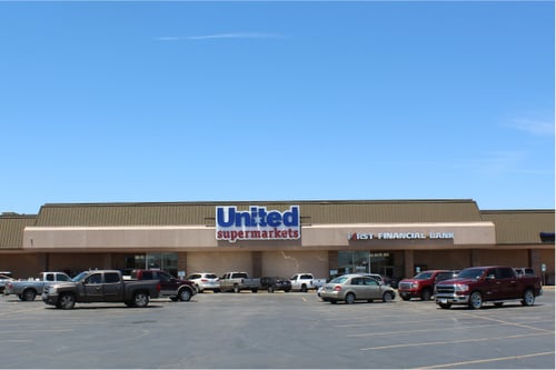 United Supermarkets Pharmacy 920 N Willis St
