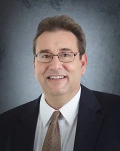 William Del Monte MD