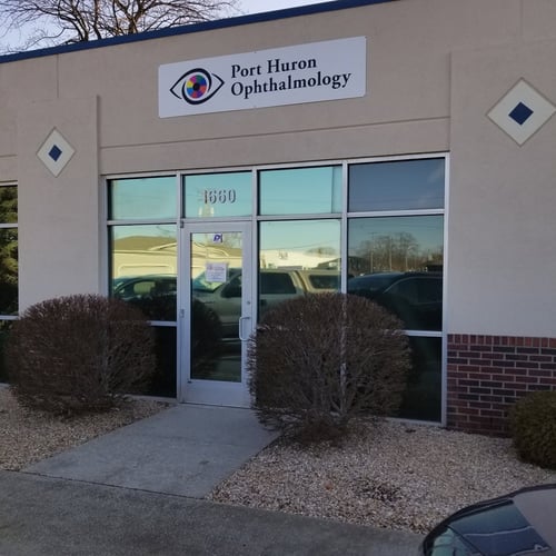 Port Huron Ophthalmology | Port Huron, MI