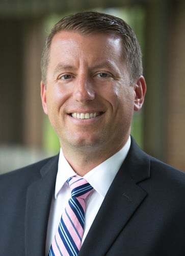 Jeffrey Shoemaker Citizens Bank