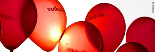 Volkshilfe Salzburg Dienstleistungs GmbH - 5020 Salzburg