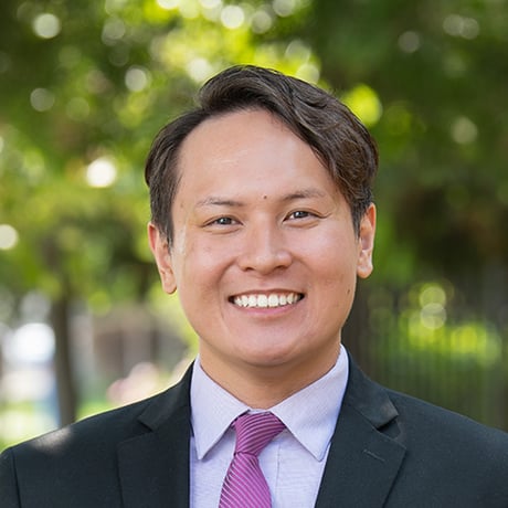 Manh T. Bui