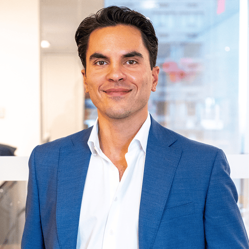 Photo of Emmanuel Athanassakos