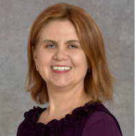 Terezia I. Manczur, MD