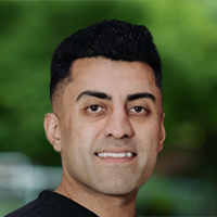 Dr. Mohammad Hanif | Family Doctor in Roseville, CA | Sutter Health
