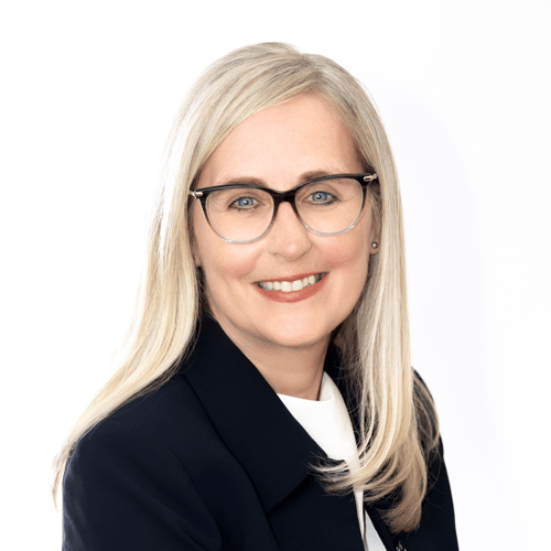 Portrait de Marie-France Landry