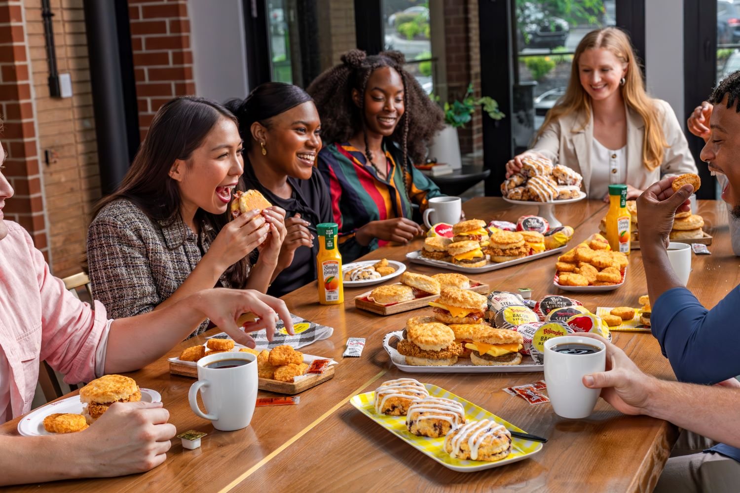 Bojangles