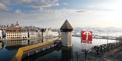 Swiss Label – Verein zur Förderung von Schweizer Qualitätsprodukten und - Dienstleistungen, mit Qualitätssicherungen und einer Plattform für Marketing und Kooperationen.