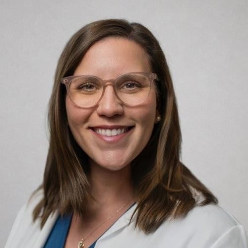 Allison Riccardi, NP