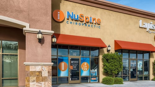 We provide affordable, convenient, quality chiropractic care to keep you healthy.