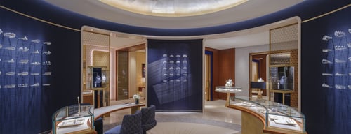 Chaumet Riyadh