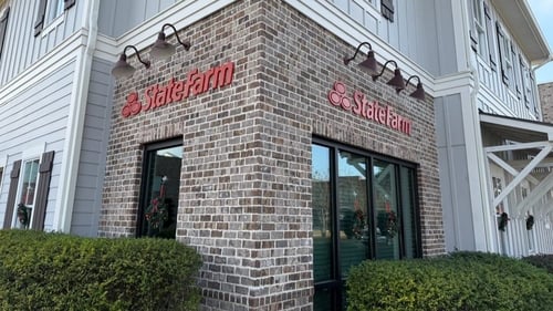 Kevin Sevier - State Farm Insurance Agent