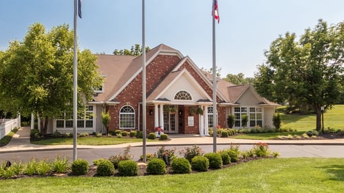 Fairfield Pointe Apartments Google Cover Photo