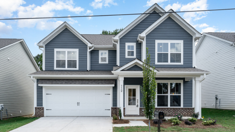 Cedars at First Street