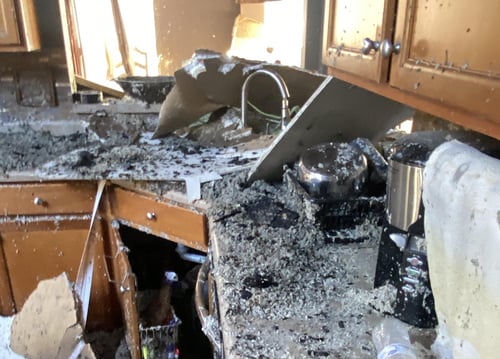 How Long Does Fire Damage Restoration Take? A Realistic Timeline