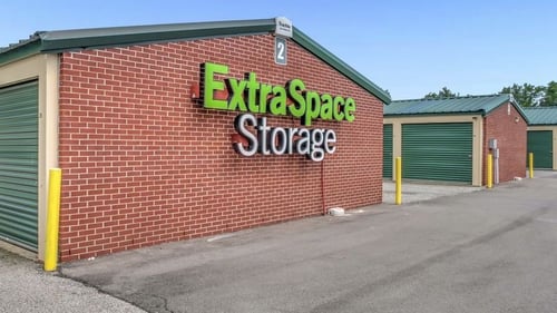 Extra Space Storage