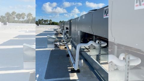 Llarena Service Center LLC