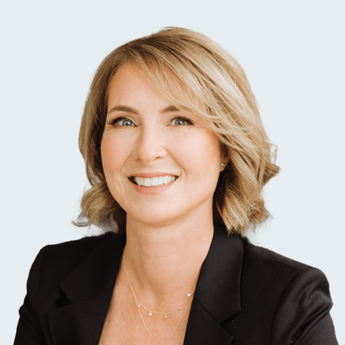 Headshot of Suzanne Schultz