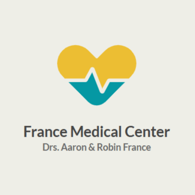 France Medical Center logo