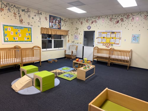 Infant Classroom