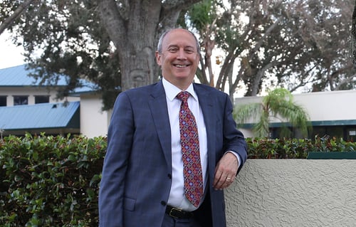 Marc E. Leiberman, MD, FACS | Vero Beach, FL