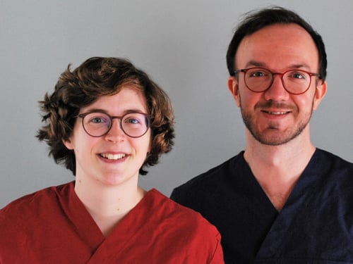 Kinderpraxis Neunkirchen Dr. Alexander Kurz u. Dr. Anne Marie Braas in 2620 Neunkirchen
