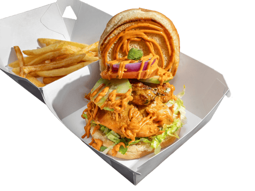 Burger