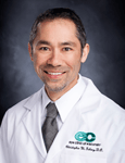photo of Luis Galang - DO